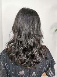 -悦·臻时美发沙龙