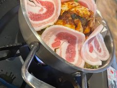 -牛焱·烧肉酒肆(五大道店)