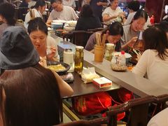 -川流不息·地道川菜·小龙虾(松东路店)