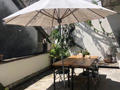-翠田Green Field Kitchen