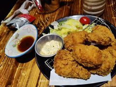 -小川洋风料理(街道口店)