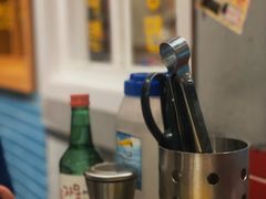 -恩泽家·果味坛子韩国炭火烤肉(白石龙店)