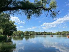 -承德避暑山庄景区