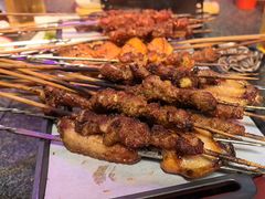 -路边边.炒菜烧烤.音乐餐厅(良乡长虹店)