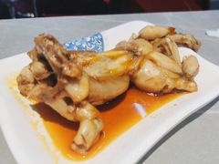 -生活如沸·顺德水牛奶火锅(人民广场店)