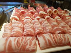 -小龙坎老火锅(北京三里屯店)