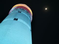 -五通灯塔公园