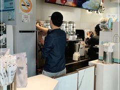 -注春·荞麦奶茶(新天地旗舰店)