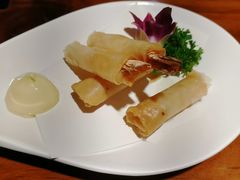 -晶吉·居酒屋·烧鸟·生鱼饭(中山区民主广场店)