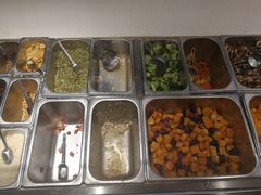 -CALIFORKS加州叉子轻食(朝阳门店)