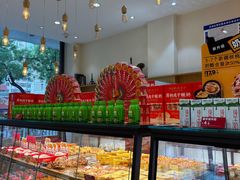 -味多美蛋糕(灯市口店)