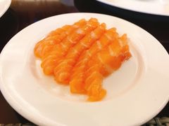 -岚桥锦江大酒店-瑞泰西餐厅