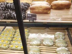 -面包新语(滨湖万达店)
