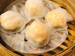 -潮福城大酒楼(北尚店)