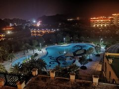 -宜春明月山维景国际温泉度假酒店