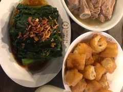 -松發肉骨茶(克拉码头店)