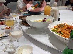 -百姓渔村(南中环店)