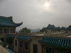 -武汉大学-樱园