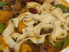 -新疆杭州疗养院·富春山庄