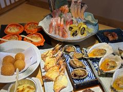 -吉兆·料理(红梅南路店)
