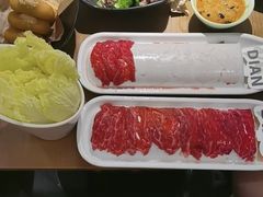 -掂档潮汕牛肉火锅(沈阳万象城店)