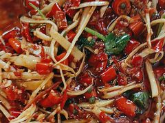 -霸王虾·麻辣小龙虾(清水河公园店)