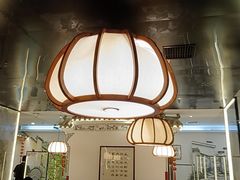 -徽韵人家·传承正宗徽菜(牡丹园店)