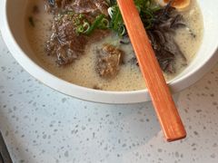 -味千拉面(金融街店)