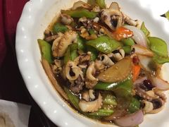 -沈家门海鲜夜排档(东港店)