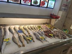 -阿湾楼·温州海鲜·江浙菜(京江路店)