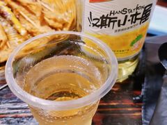 -小泉烧烤(清真寺街店)