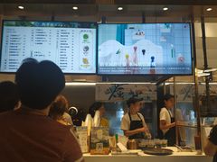 -野萃山·潮汕厚果汁(十亩地店)