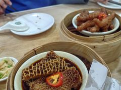 -添好运点心专门店(中环IFC店)