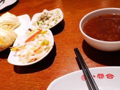 -小蓉合餐厅·川菜·家常菜(凤城二路店)