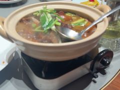 -阿明小菜·海鲜·上海菜(梅陇店)