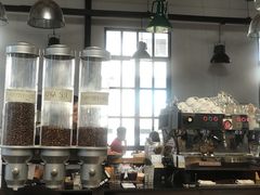 -The Workshop Coffee