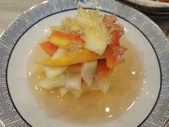 -宝月楼·台湾菜馆(天河城店)