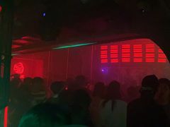 -Orangutan Bunker猩猩地堡酒吧(兰桂坊店)