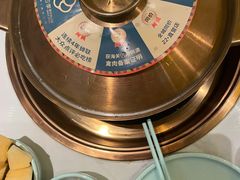 -润园四季椰子鸡火锅(南山海岸城店)