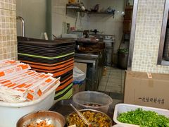 自助取餐区-红鼻子桂林米粉(金唐新光界店)