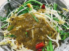 佛手瓜苗-正宗梧州牛肠酸