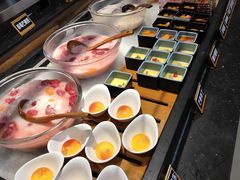 -韩盛·盛江山自助料理(沈辽路万达店)