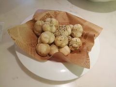 -茅庐川菜(青岛凯德店)