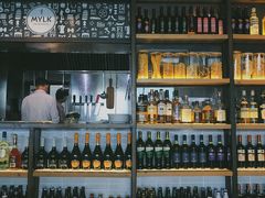 -MYLK意式小厨(熙地港店)