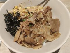 -新石器烤肉(高行万嘉店)