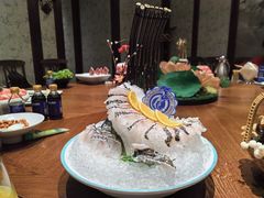 -东海怡品海鲜豆捞(星街坊店)