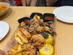 -米斯特比萨(罗斯福店)