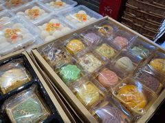 -百饼园(澳门路店)