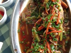 -钱大妈海鲜饭店(保利林语店)