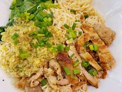 -繁仔牛杂(石排店)